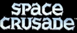 Logo Emulateurs SPACE CRUSADE II [ST]